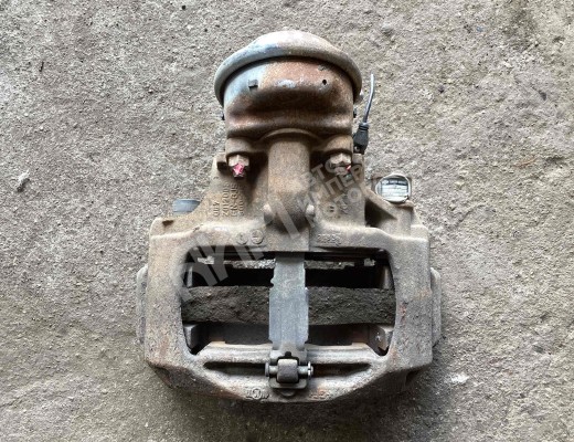 Суппорт передний правый Mercedes Citaro (O530) 1997-2007  Mercedes Citaro Citaro (O530) 1997-2007