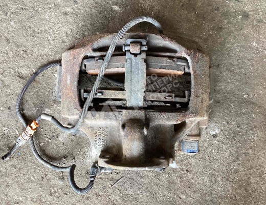 Суппорт задний правый MAN TGS I 2007-2020  MAN TGS TGS I 2007-2020