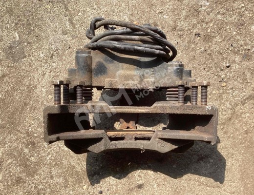 Суппорт задний правый MAN TGL I 2005-2020  MAN TGL TGL I 2005-2020