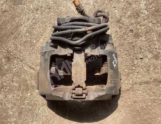 Суппорт задний правый MAN TGL I 2005-2020  MAN TGL TGL I 2005-2020