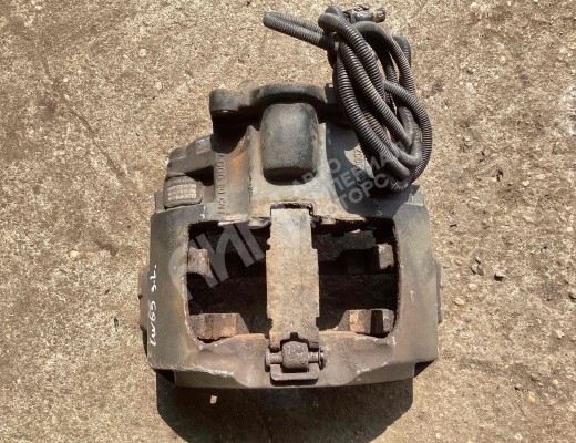 Суппорт задний левый MAN TGL I 2005-2020  MAN TGL TGL I 2005-2020