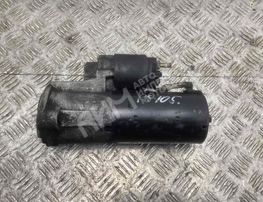 Стартер Volkswagen Passat B5 (3B) 1996-2000  Volkswagen Passat Passat B5 (3B) 1996-2000