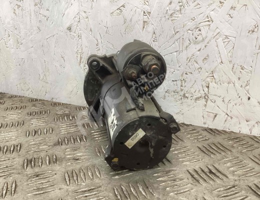 Стартер Citroen C3 I (F) 2002-2010  Citroen C3 C3 I (F) 2002-2010