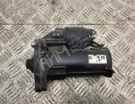Стартер Citroen C3 I (F) 2002-2010  Citroen C3 C3 I (F) 2002-2010