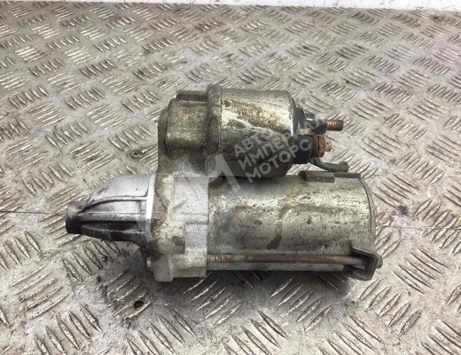 Стартер Fiat Doblo I (223) 2000-2005  Fiat Doblo Doblo I (223) 2000-2005