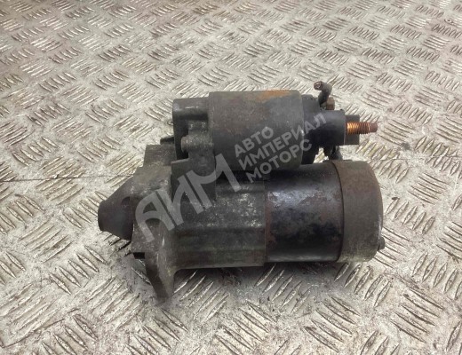 Стартер Dacia Logan I (LS/KS) 2004-2012  Dacia Logan Logan I (LS/KS) 2004-2012