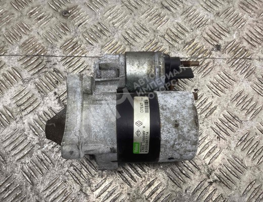 Стартер Renault Megane II 2002-2006  Renault Megane Megane II 2002-2006