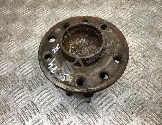 Ступица задняя Opel Vectra C 2002-2005  Opel Vectra Vectra C 2002-2005