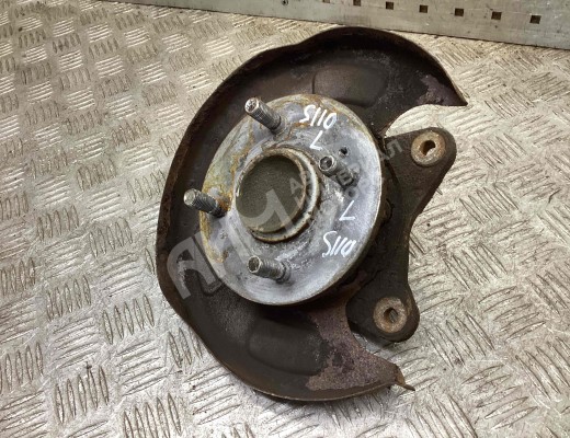 Ступица задняя левая Kia Picanto I (SA) 2004-2011  Kia Picanto Picanto I (SA) 2004-2011