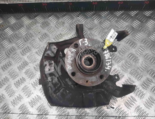 Ступица передняя правая Volkswagen Golf III (1H) 1991-1997  Volkswagen Golf Golf III (1H) 1991-1997