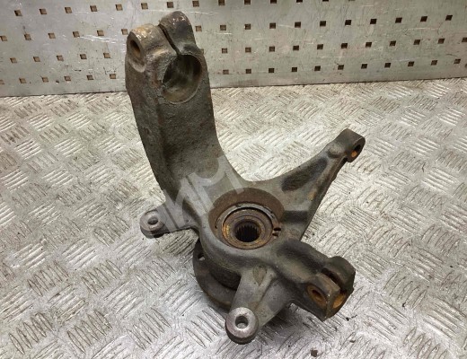 Ступица передняя правая Renault Megane II 2002-2006  Renault Megane Megane II 2002-2006