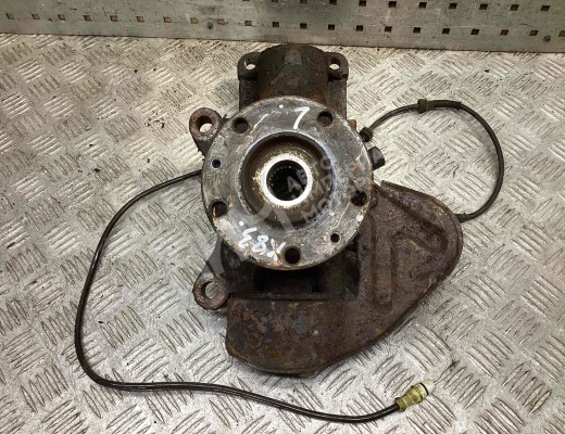 Ступица передняя левая Citroen Jumper I 1994-2006  Citroen Jumper Jumper I 1994-2006