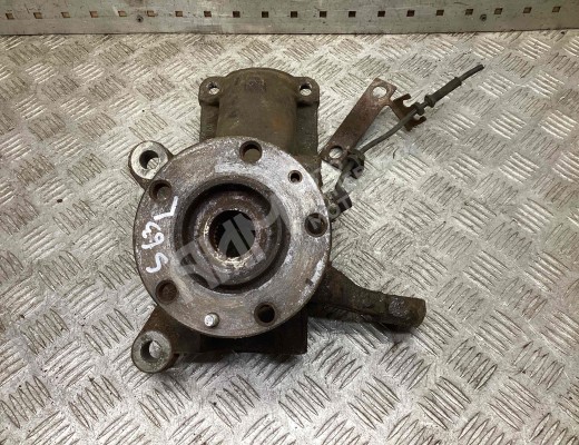 Ступица передняя левая Fiat Ducato 1994-2006  Fiat Ducato Ducato 1994-2006