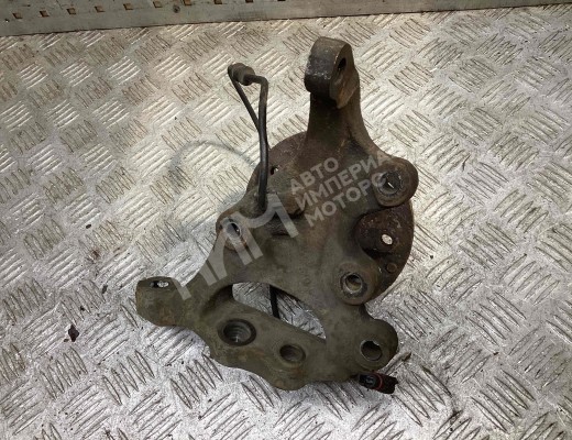 Ступица передняя правая Mercedes C (W203) 2000-2004  Mercedes C C (W203) 2000-2004