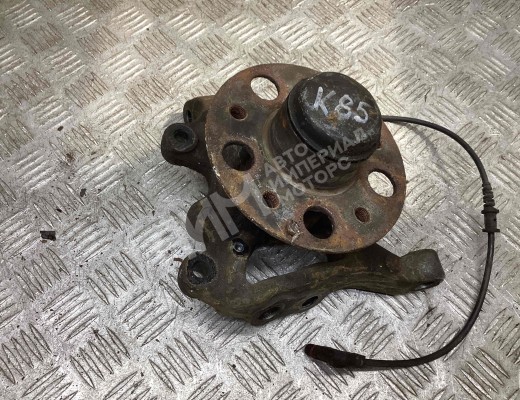 Ступица передняя правая Mercedes C (W203) 2000-2004  Mercedes C C (W203) 2000-2004