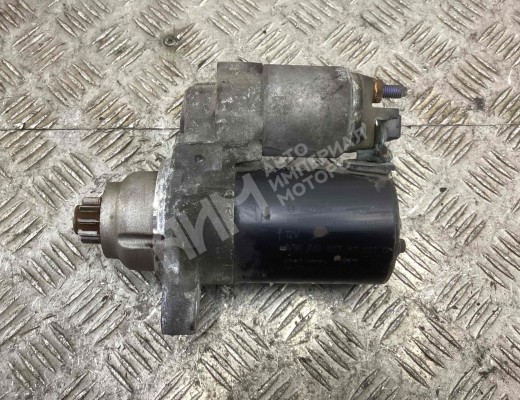 Стартер Volkswagen Fox (5Z) 2003-2011  Volkswagen Fox Fox (5Z) 2003-2011