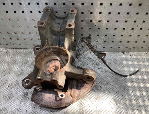 Ступица передняя правая Fiat Ducato 1994-2006  Fiat Ducato Ducato 1994-2006
