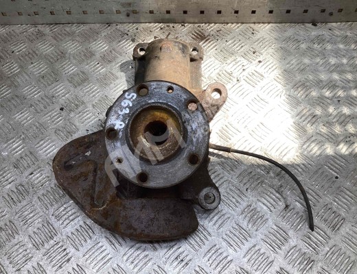 Ступица передняя правая Fiat Ducato 1994-2006  Fiat Ducato Ducato 1994-2006