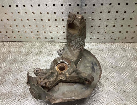 Ступица передняя правая Renault Megane II 2002-2006  Renault Megane Megane II 2002-2006