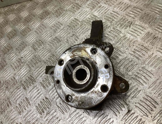 Ступица передняя правая Renault Kangoo I 2003-2007 рестайлинг  Renault Kangoo Kangoo I 2003-2007 рестайлинг