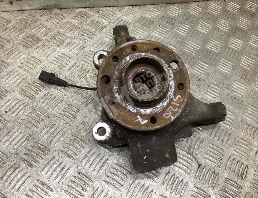 Ступица передняя левая Opel Vectra C 2002-2005  Opel Vectra Vectra C 2002-2005