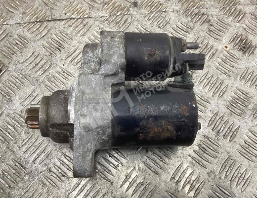 Стартер Volkswagen Golf V (1K) 2004-2009  Volkswagen Golf Golf V (1K) 2004-2009