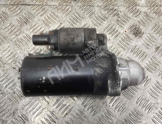 Стартер Audi A6 C6 (4F) 2004-2008  Audi A6 A6 C6 (4F) 2004-2008