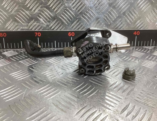 Насос топливный низкого давления (ТННД) MAN TGS I 2007-2020  MAN TGS TGS I 2007-2020