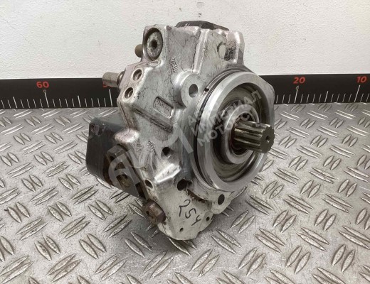 ТНВД MAN TGS I 2007-2020  MAN TGS TGS I 2007-2020