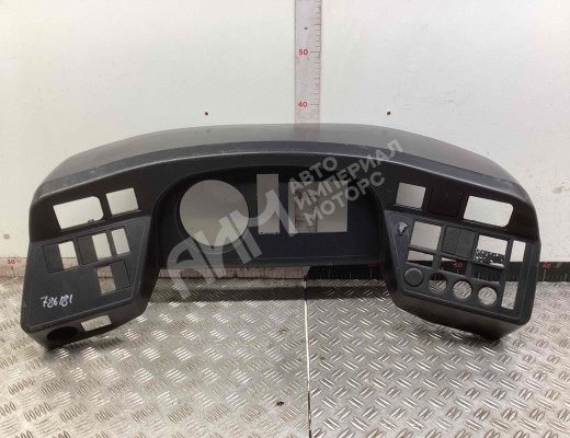 Панель передняя салона (торпедо) Mercedes Citaro (O530) 1997-2007  Mercedes Citaro Citaro (O530) 1997-2007