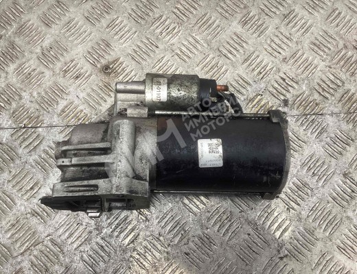 Стартер Ford Mondeo III 2003-2007 рестайлинг  Ford Mondeo Mondeo III 2003-2007 рестайлинг