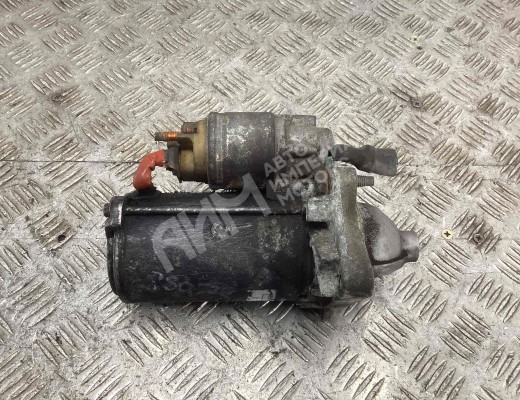 Стартер Opel Vivaro A 2001-2014  Opel Vivaro Vivaro A 2001-2014
