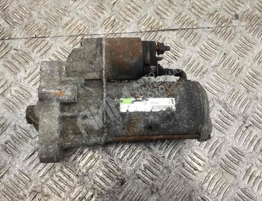 Стартер Renault Espace III 1996-2002  Renault Espace Espace III 1996-2002