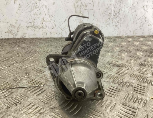 Стартер Opel Astra F 1991-1998  Opel Astra Astra F 1991-1998
