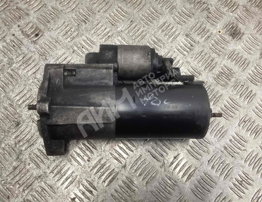 Стартер Audi A4 B7 (8EC, 8ED) 2004-2008  Audi A4 A4 B7 (8EC, 8ED) 2004-2008