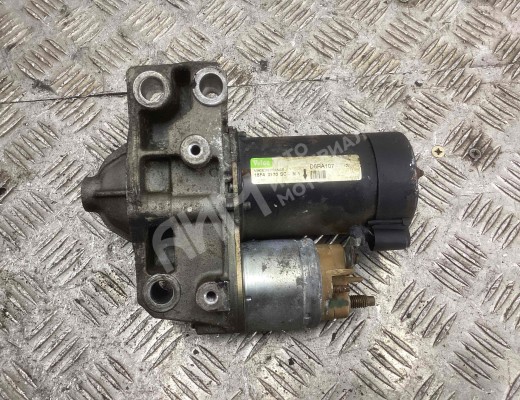 Стартер Citroen C8 I 2002-2008  Citroen C8 C8 I 2002-2008