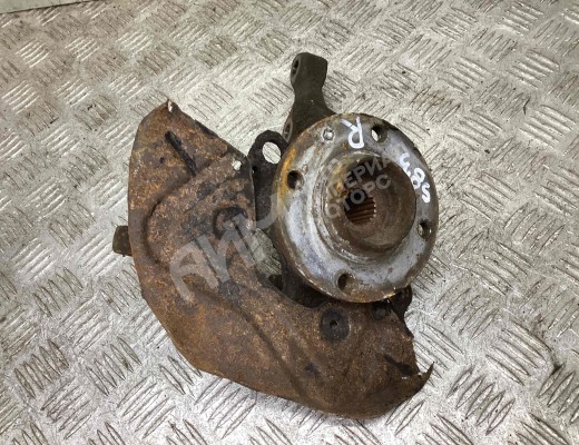 Ступица передняя правая Volkswagen Golf II 1983-1992  Volkswagen Golf Golf II 1983-1992