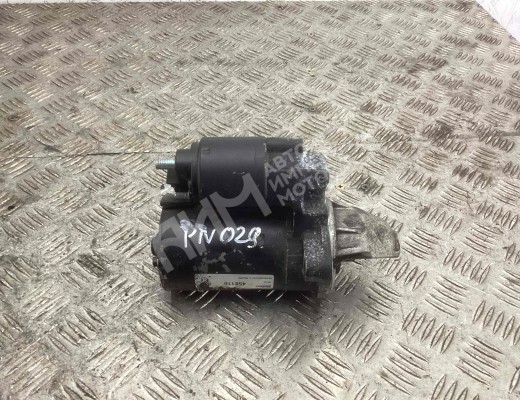 Стартер Ford Focus II 2005-2008  Ford Focus Focus II 2005-2008