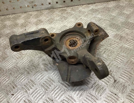 Ступица передняя левая Peugeot 806 1994-2002  Peugeot 806 806 1994-2002