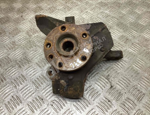 Ступица передняя левая Peugeot 806 1994-2002  Peugeot 806 806 1994-2002