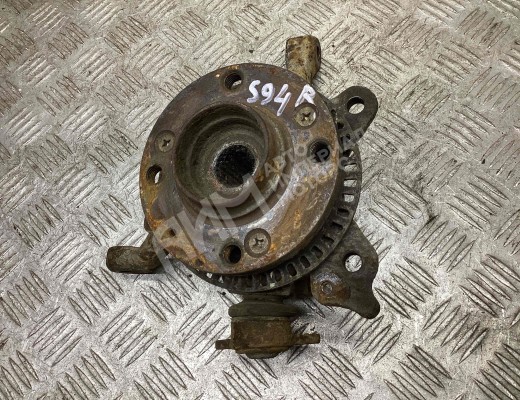 Ступица передняя правая Volkswagen Passat B3 1988-1993  Volkswagen Passat Passat B3 1988-1993