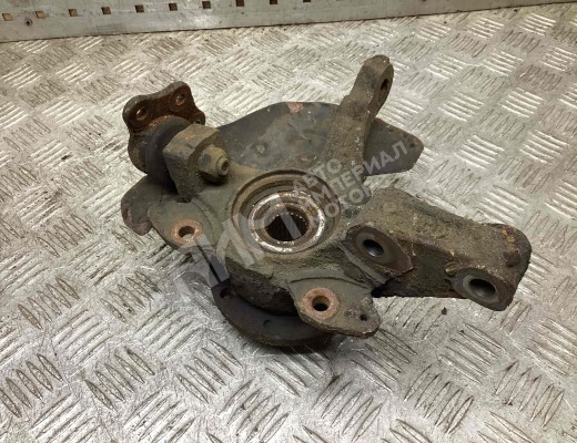 Ступица передняя левая Fiat Doblo I (223) 2000-2005  Fiat Doblo Doblo I (223) 2000-2005