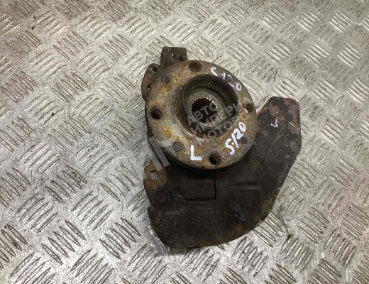 Ступица передняя левая Fiat Doblo I (223) 2000-2005  Fiat Doblo Doblo I (223) 2000-2005