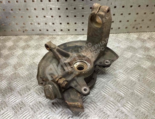 Ступица передняя левая Renault Megane II 2002-2006  Renault Megane Megane II 2002-2006