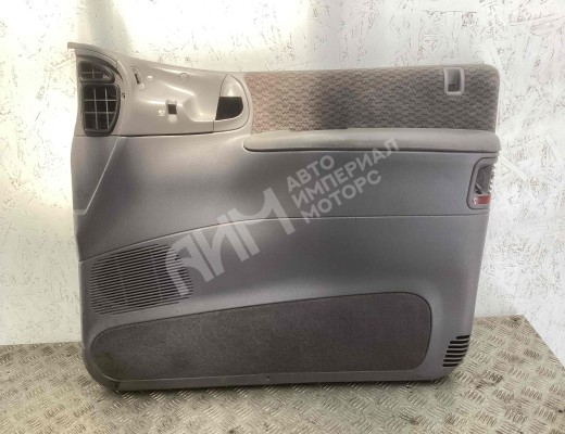 Обшивка двери передней правой (дверная карта) Chrysler Voyager III (GS) 1995-2001  Chrysler Voyager Voyager III (GS) 1995-2001