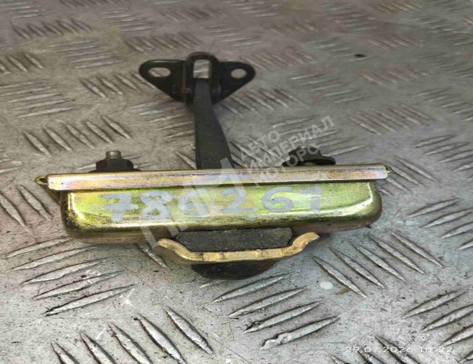 Ограничитель открывания двери передней Chrysler Voyager III (GS) 1995-2001  Chrysler Voyager Voyager III (GS) 1995-2001
