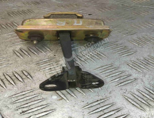 Ограничитель открывания двери передней Chrysler Voyager III (GS) 1995-2001  Chrysler Voyager Voyager III (GS) 1995-2001