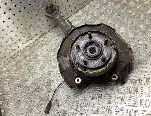 Ступица задняя правая Mitsubishi Outlander XL II (CW) 2007-2012  Mitsubishi Outlander Outlander XL II (CW) 2007-2012