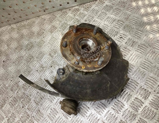 Ступица передняя левая Mitsubishi L200 IV (KA/KB) 2006-2016  Mitsubishi L200 L200 IV (KA/KB) 2006-2016