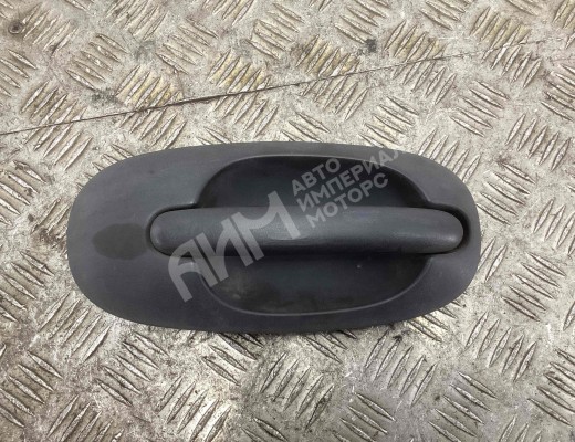 Ручка наружная сдвижной двери правой Chrysler Voyager III (GS) 1995-2001  Chrysler Voyager Voyager III (GS) 1995-2001